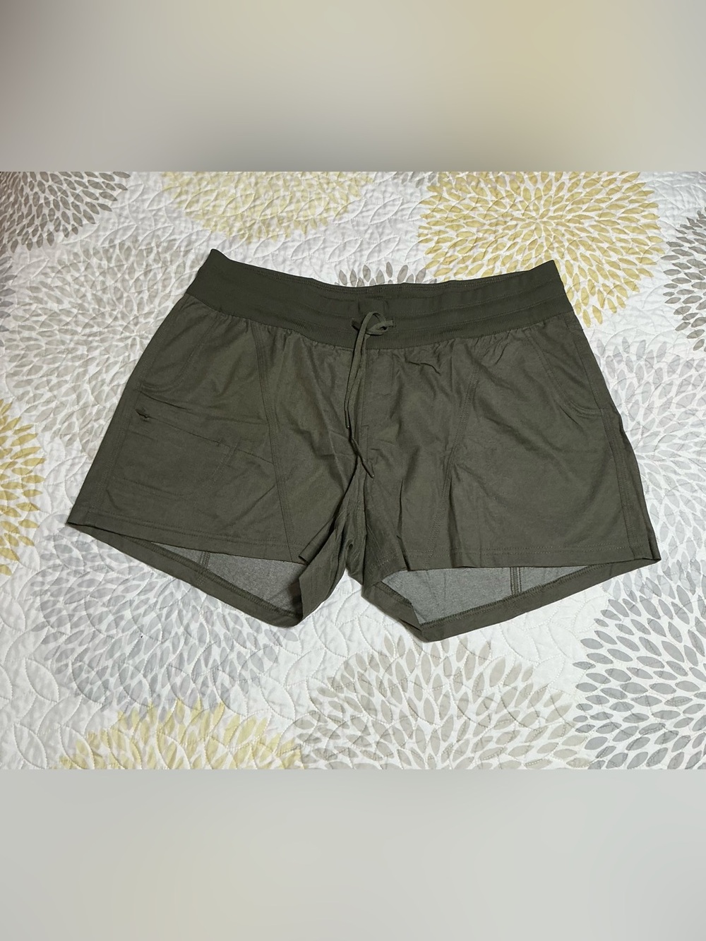 The North Face Women's Aphrodite 2.0 Trail Shorts XL